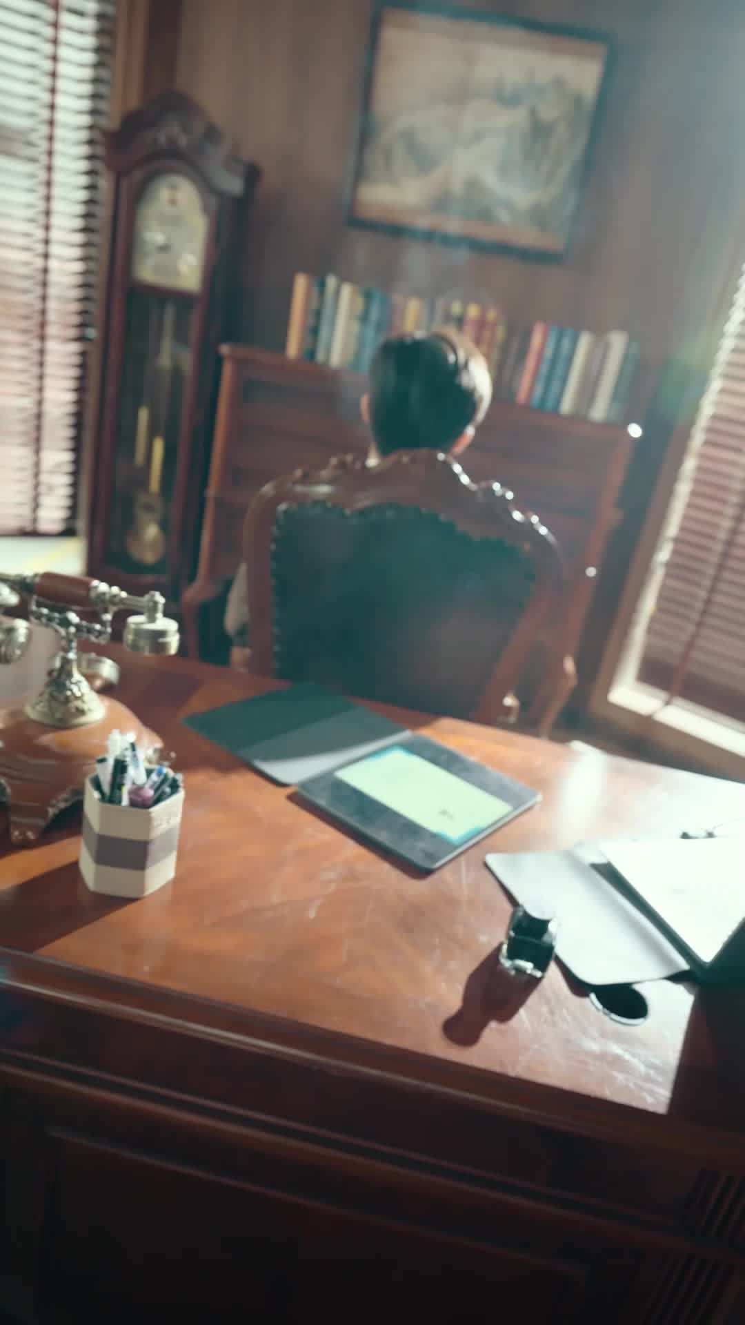 Episode 17 - Jejak Takdir